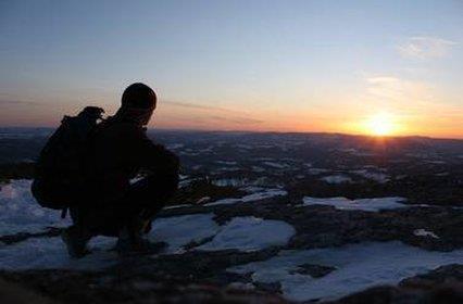 Mountain Lake Lodge Pembroke Fasiliteter bilde