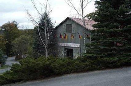 Mountain Lake Lodge Pembroke Eksteriør bilde