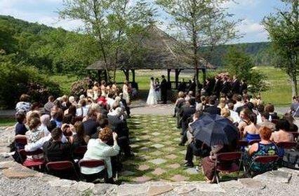 Mountain Lake Lodge Pembroke Bekvemmeligheter bilde