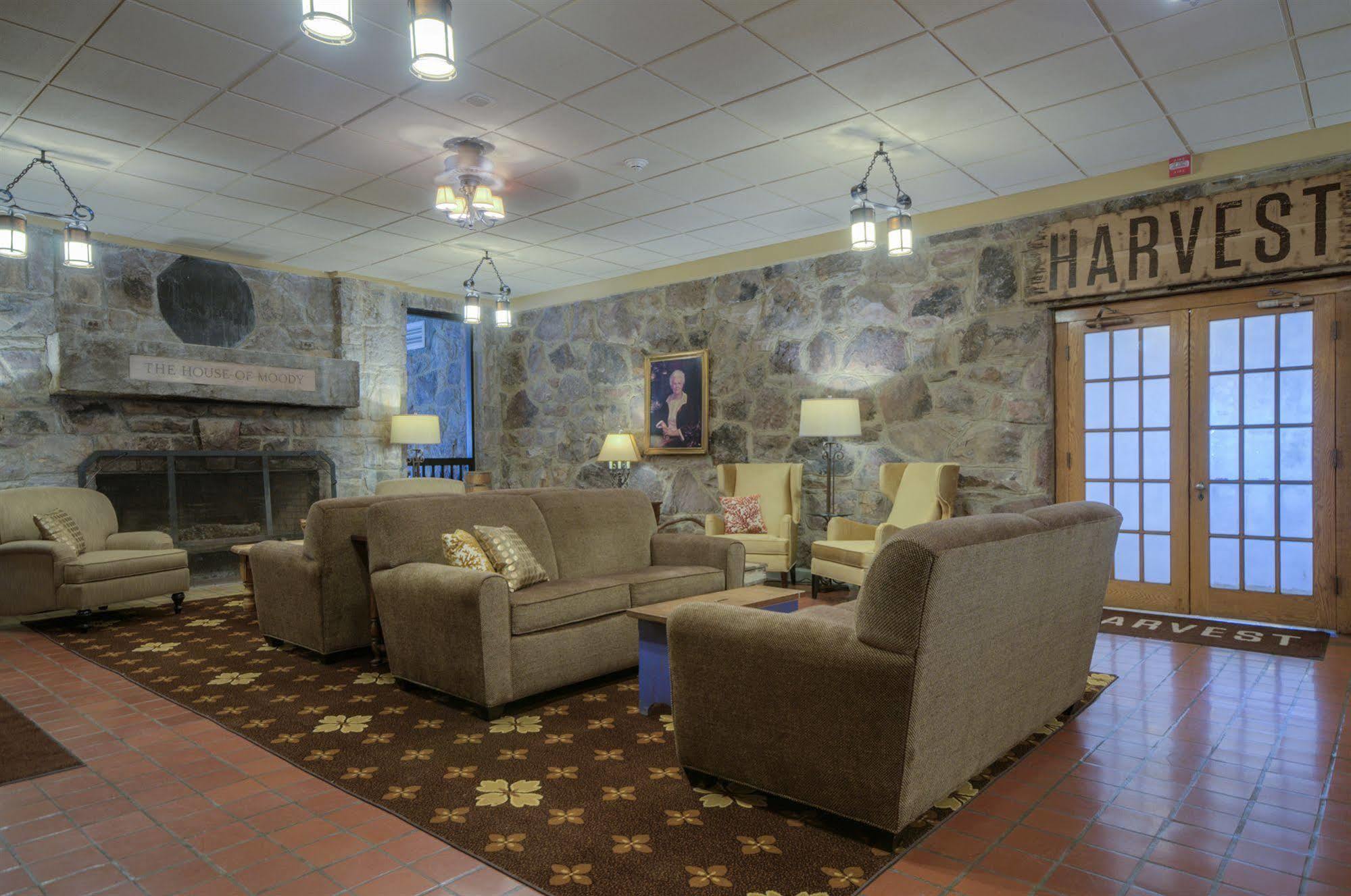 Mountain Lake Lodge Pembroke Eksteriør bilde