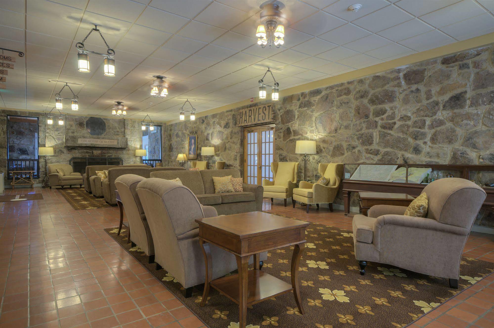 Mountain Lake Lodge Pembroke Eksteriør bilde
