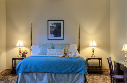 Mountain Lake Lodge Pembroke Rom bilde